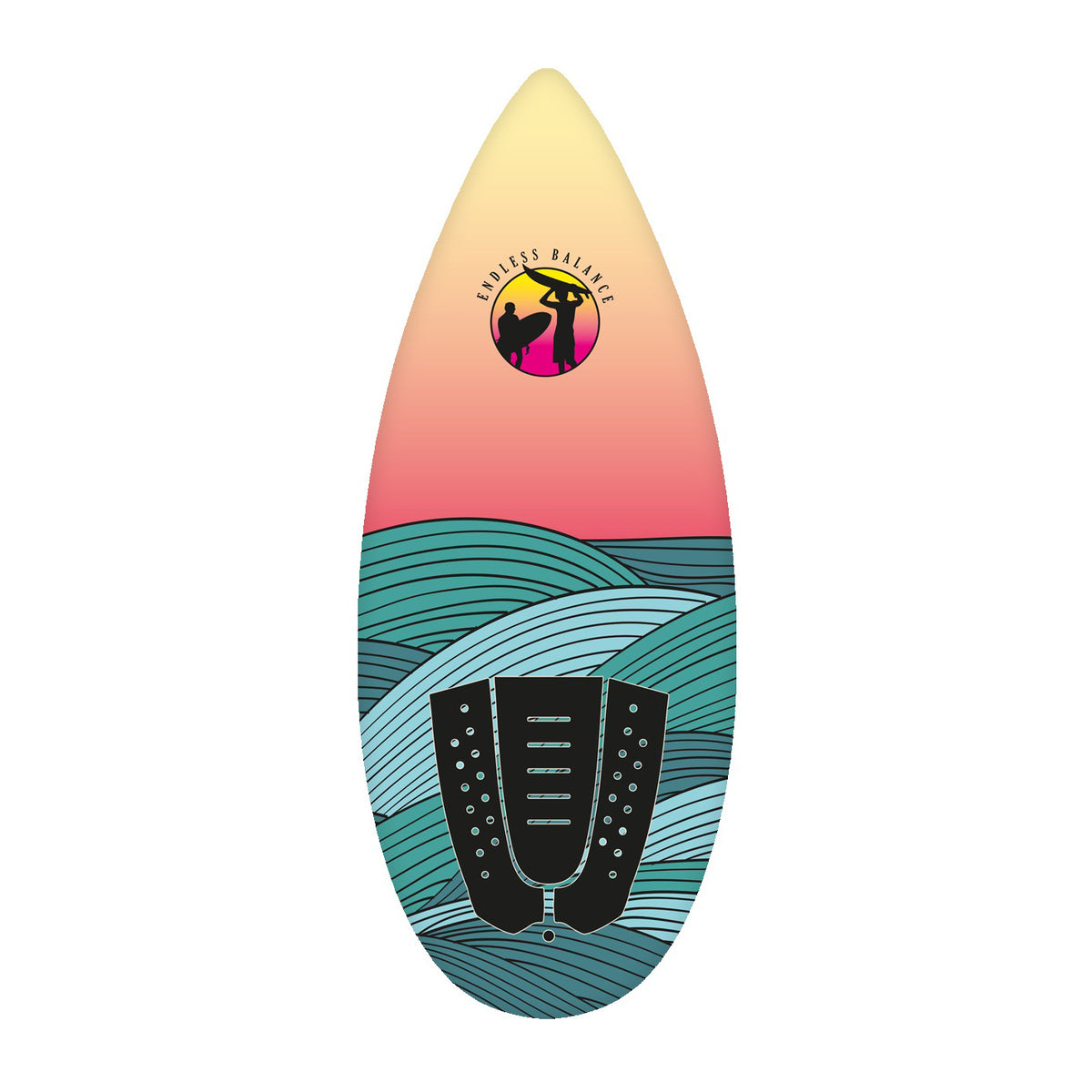 Toyboard - Nouvelle Vague - Sublimée Endless