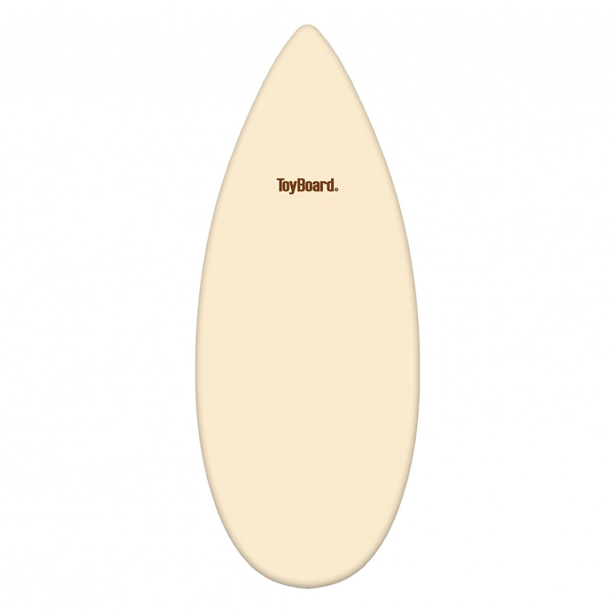 Toyboard - Nouvelle Vague - Bicolore Terre