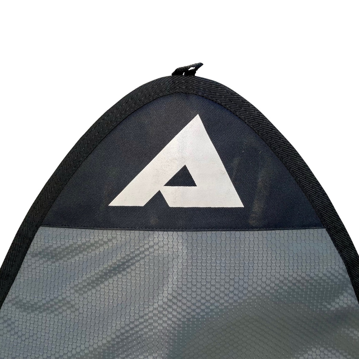 VICTORY - Housse Surf Fish / Hybrid 5MM - 6'3 - Grey / Black