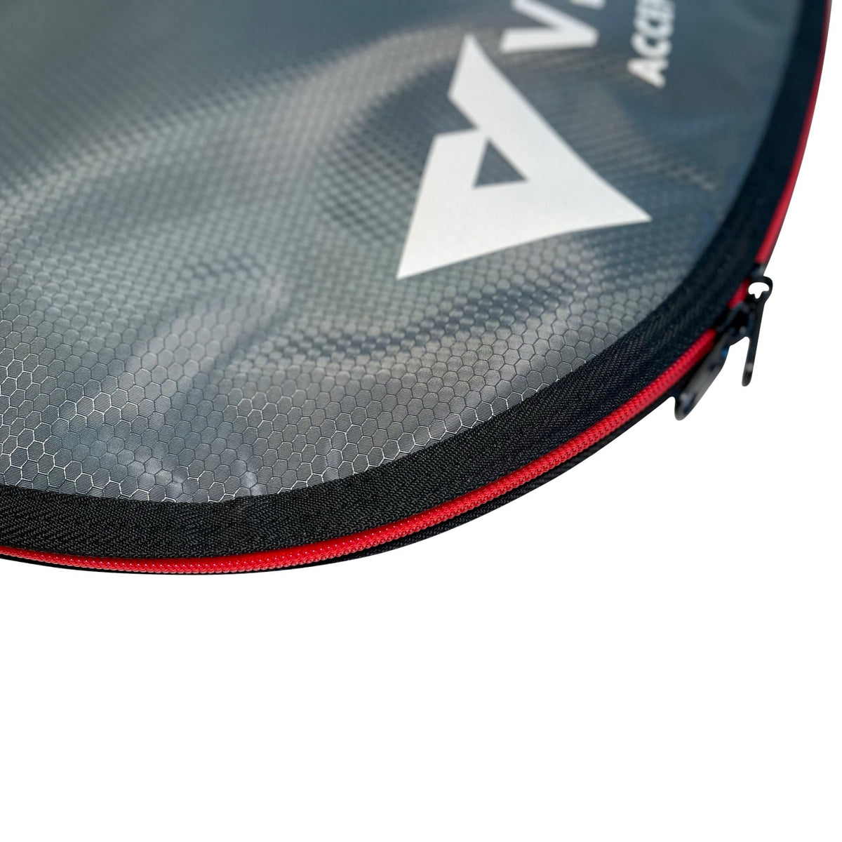 VICTORY - Housse Surf Fish / Hybrid 5MM - 6'3 - Grey / Black