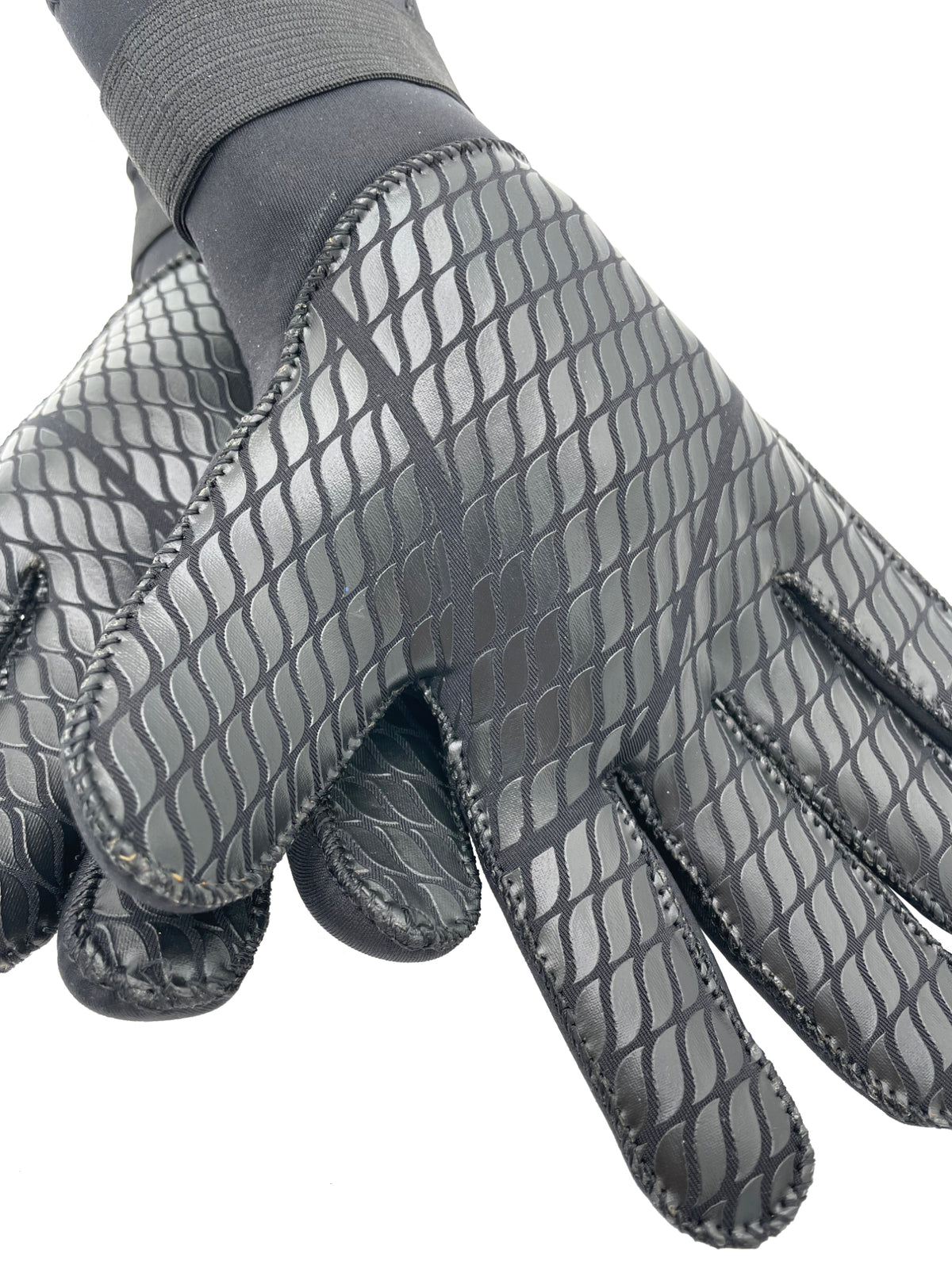 WEST - Gants Surf Hiver - 3mm