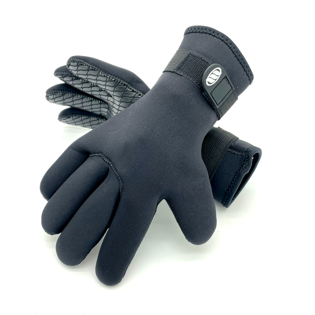 WEST - Gants Surf Hiver - 3mm