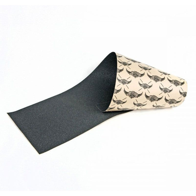 JESSUP Griptape - Grip skateboard - 11 inch - Black
