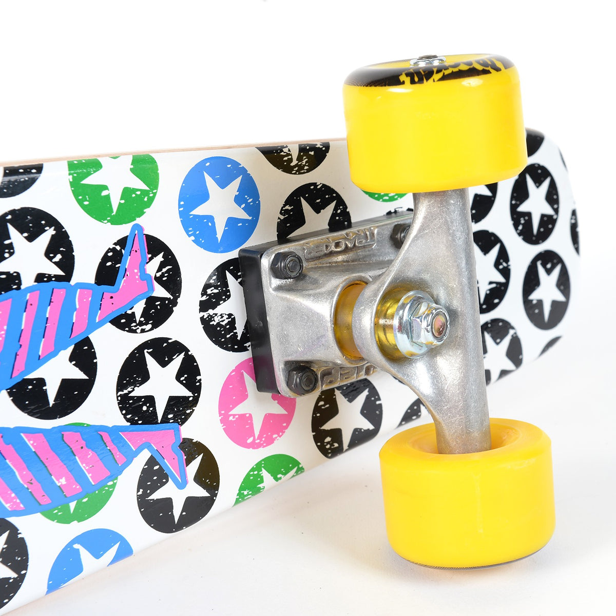 Skateboard Cruiser TRACKER TRUCKS Eye 23inch (58 cm)