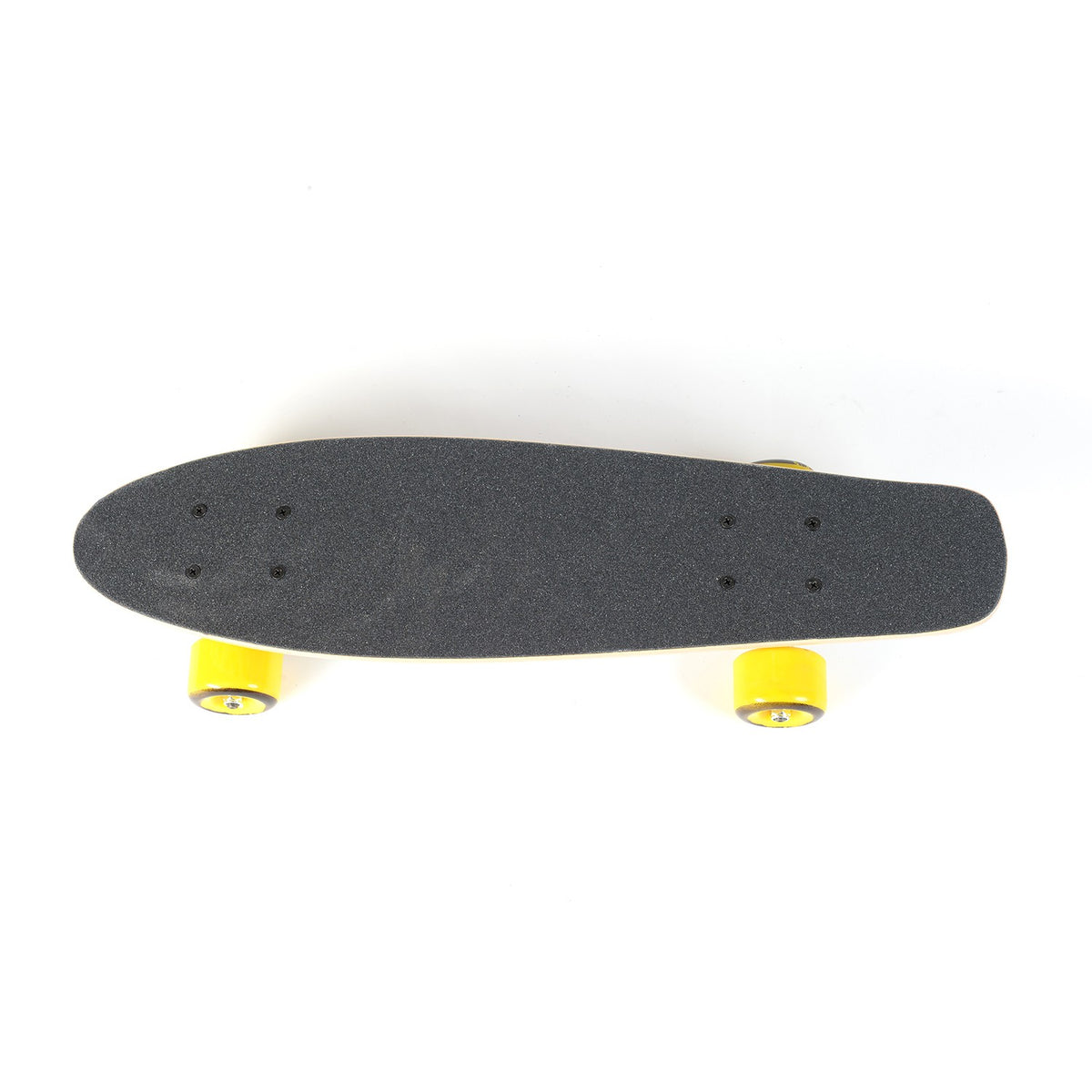 Skateboard Cruiser TRACKER TRUCKS Eye 23inch (58 cm)