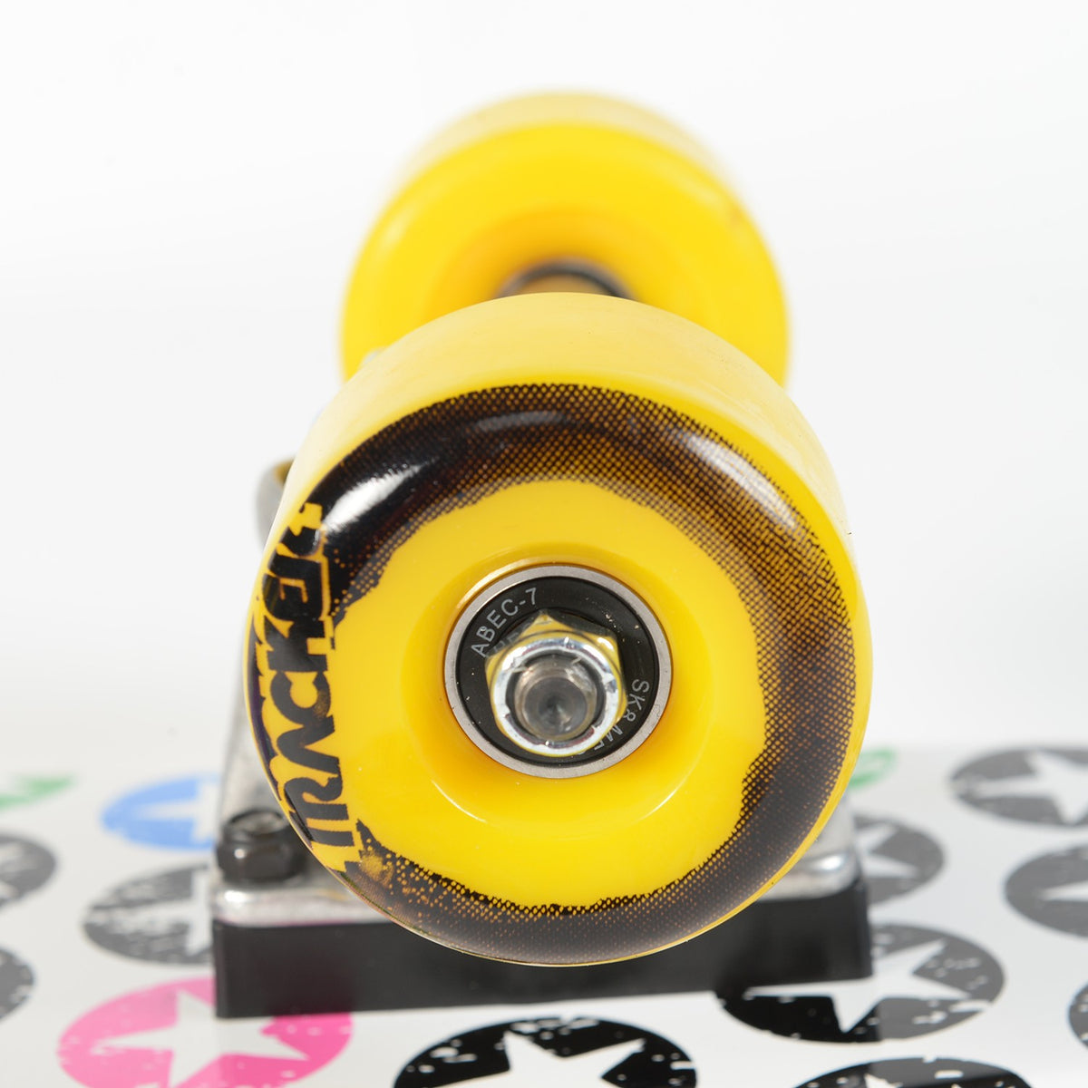 Skateboard Cruiser TRACKER TRUCKS Eye 23inch (58 cm)