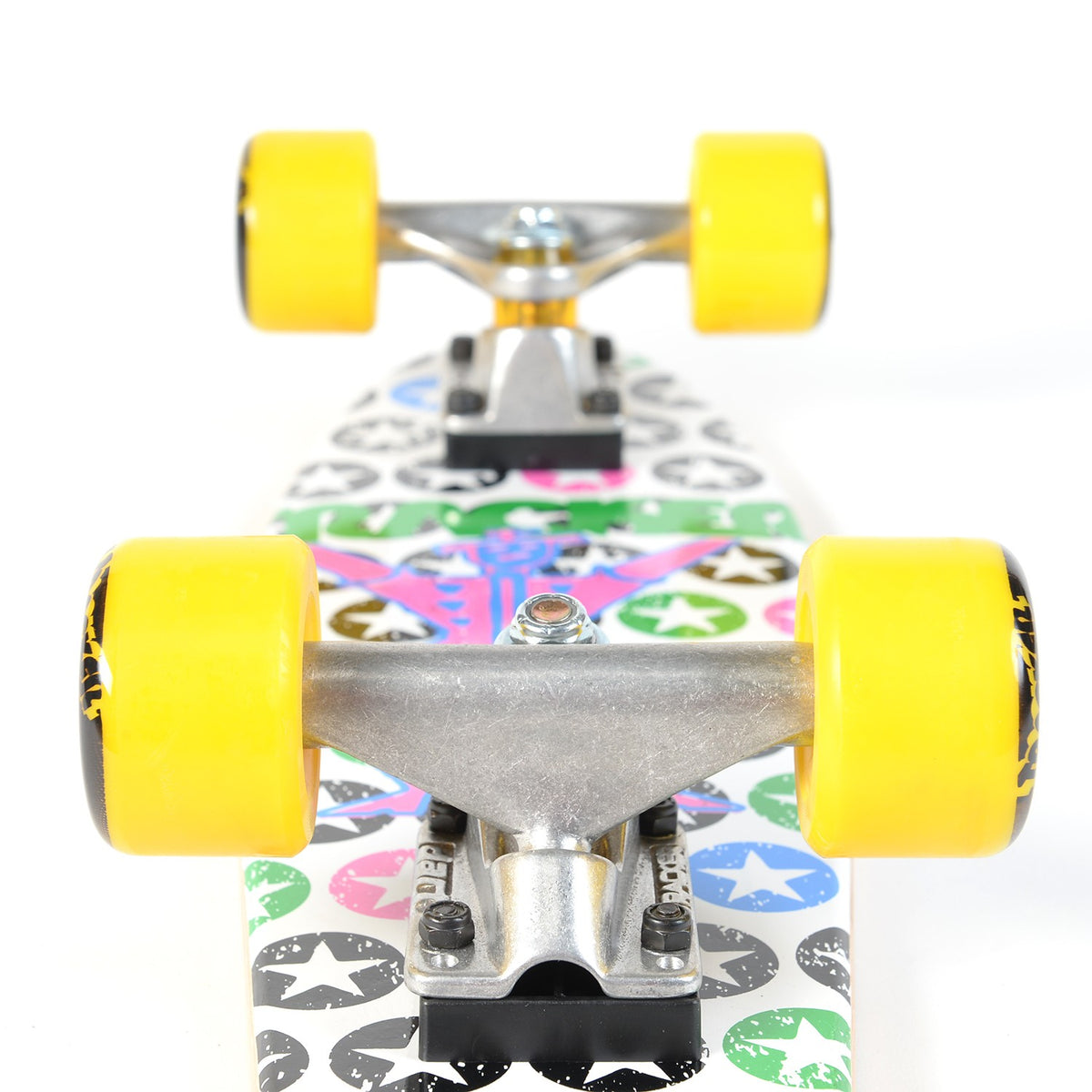 Skateboard Cruiser TRACKER TRUCKS Eye 23inch (58 cm)