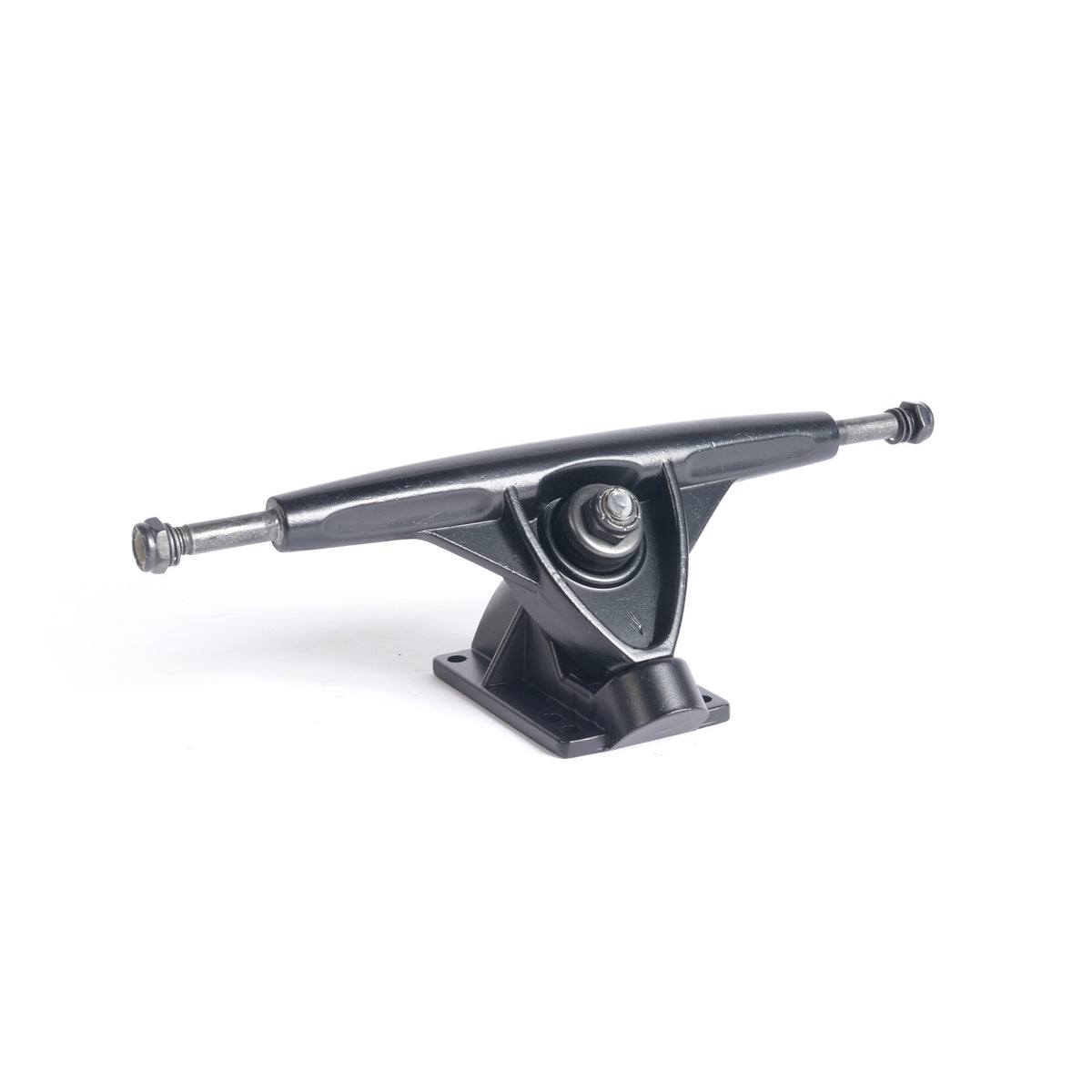 Truck Longboardskate YOCAHER 9.5" - Negro