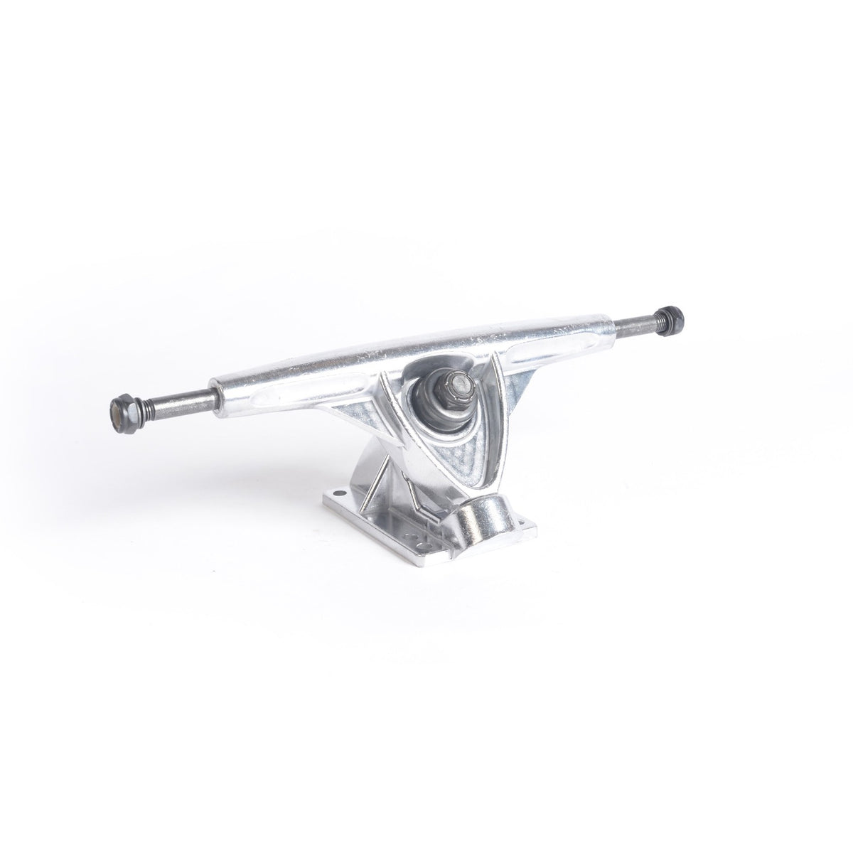 Truck Longboardskate YOCAHER 9.5" - Cromo