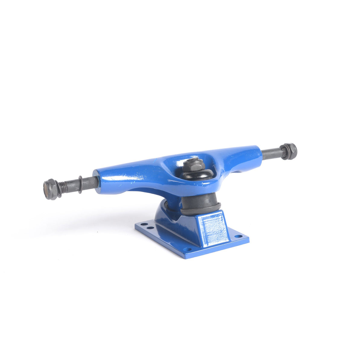 Eje de skate YOCAHER HD5" - Azul
