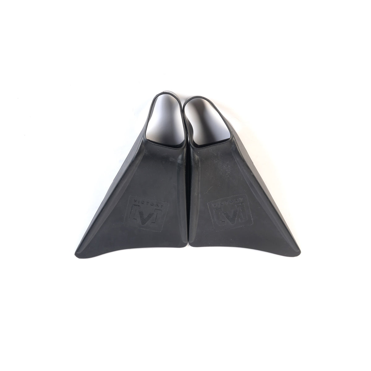 VICTORY - Bodyboard Fins - SF200 - Black