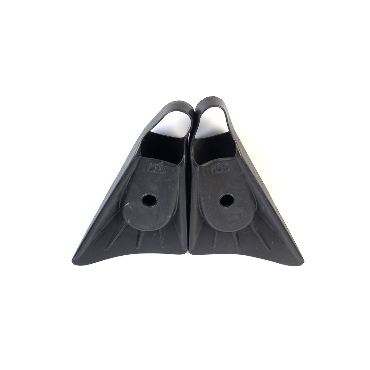 VICTORY - Bodyboard Fins - SF200 - Black