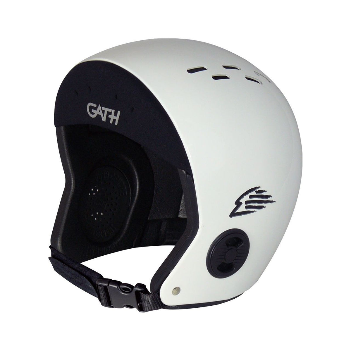 Casque GATH - Hat NEO (Bandeau Neoprene)