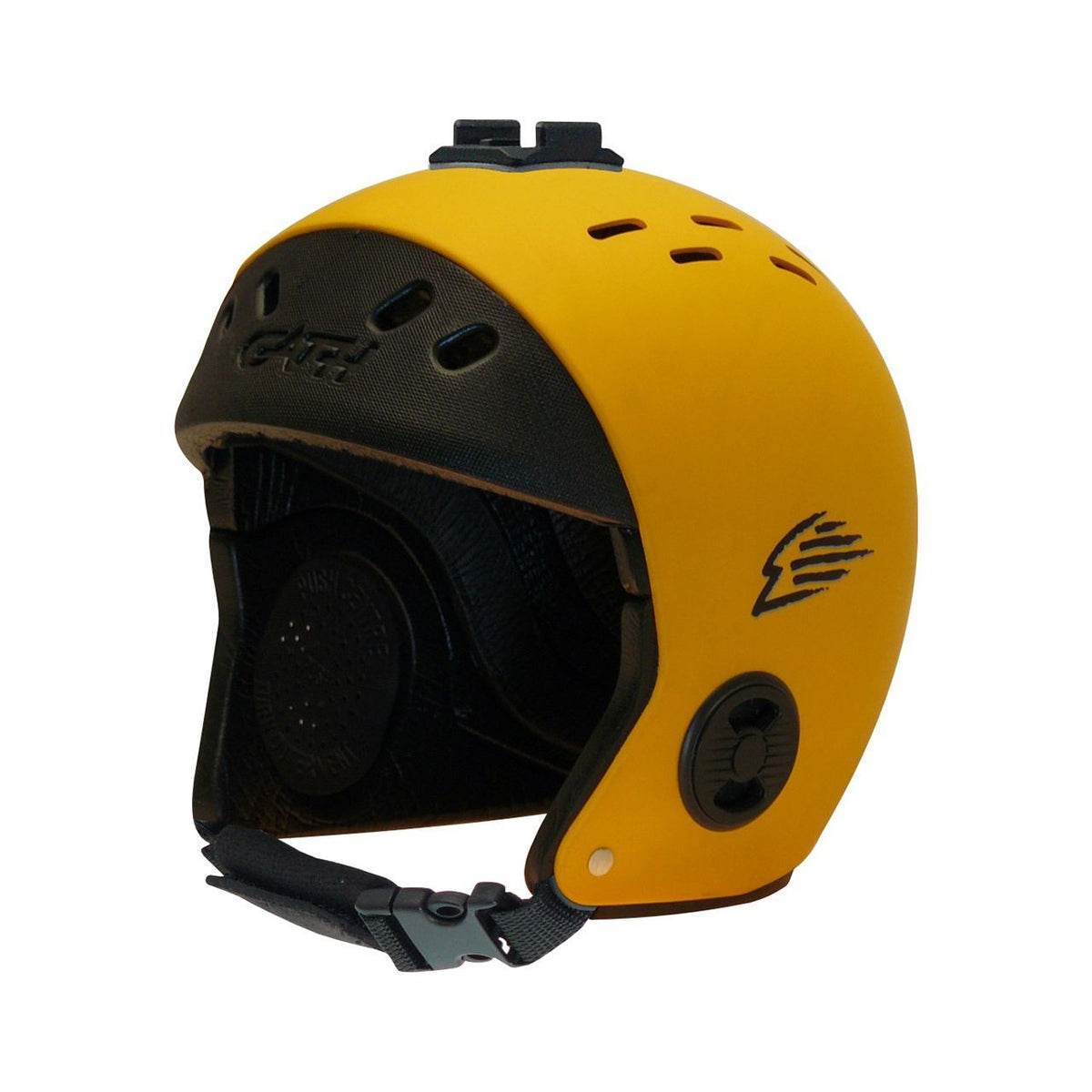 GATH - Kit Go Pro Mount pour casques GATH
