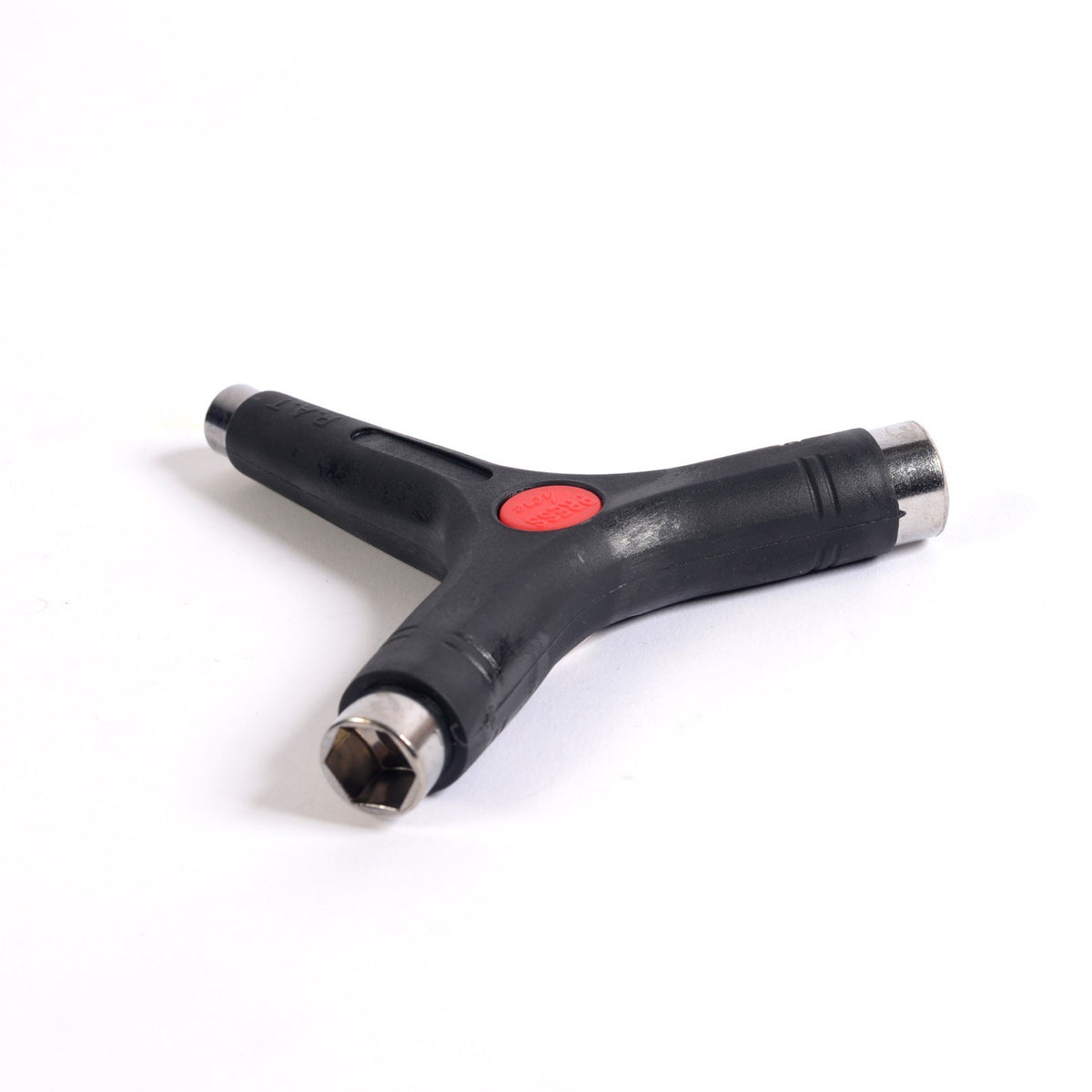 YOCAHER - Llave para herramientas de skate - Negro
