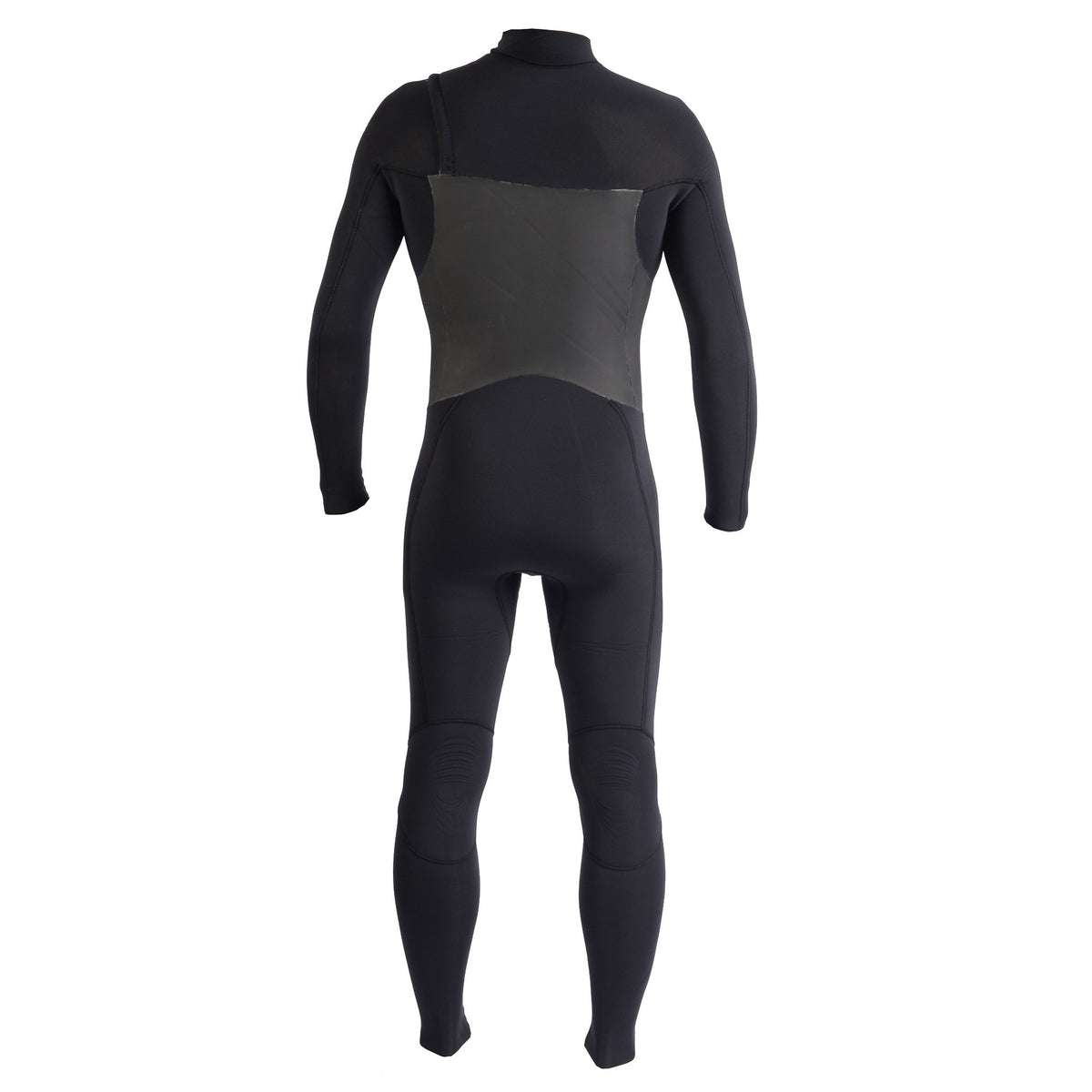VOLTE - Supreme 5/4 Front Zip - Black