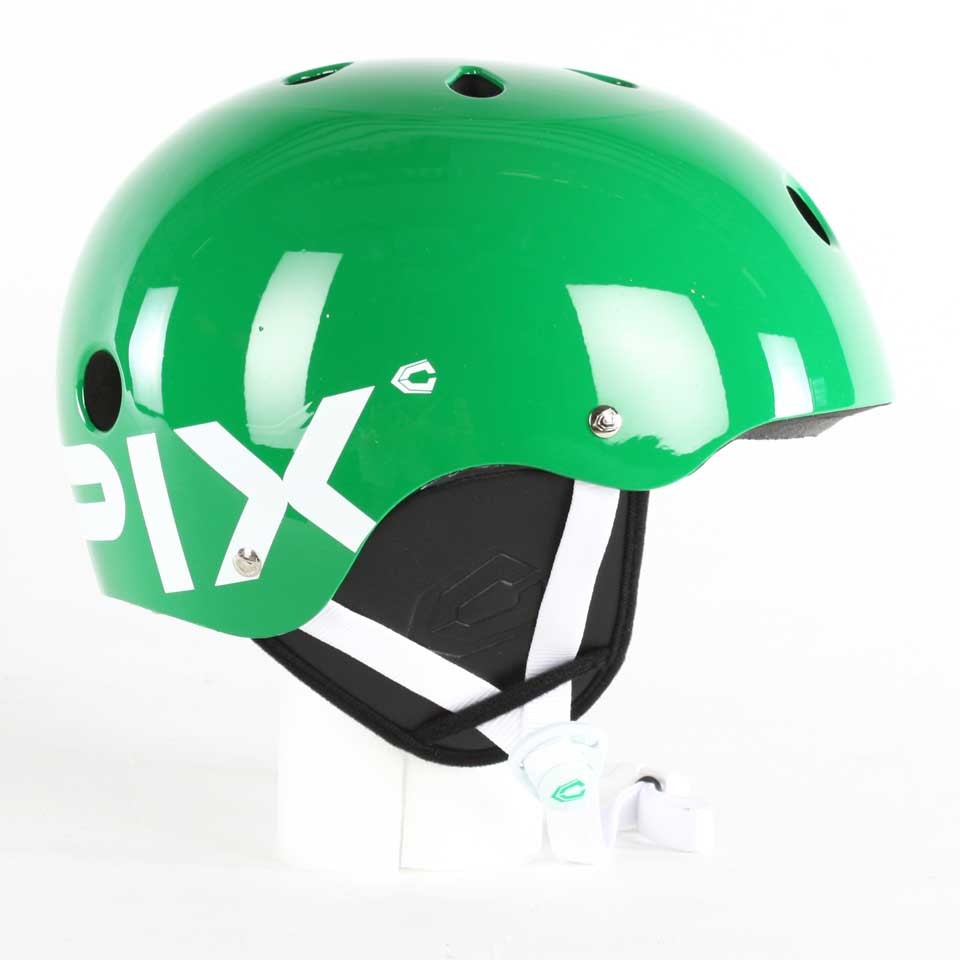CAPIX - Casque Wakeboard Wake Helmet Opener