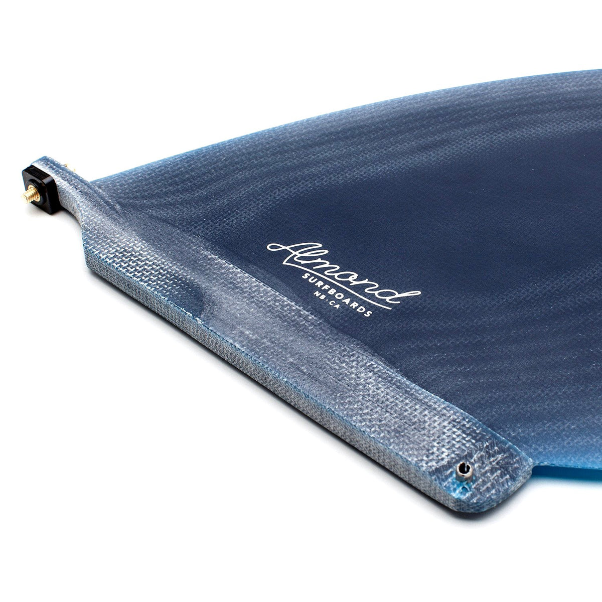ALMOND - Dee Fin 9.75' - Navy