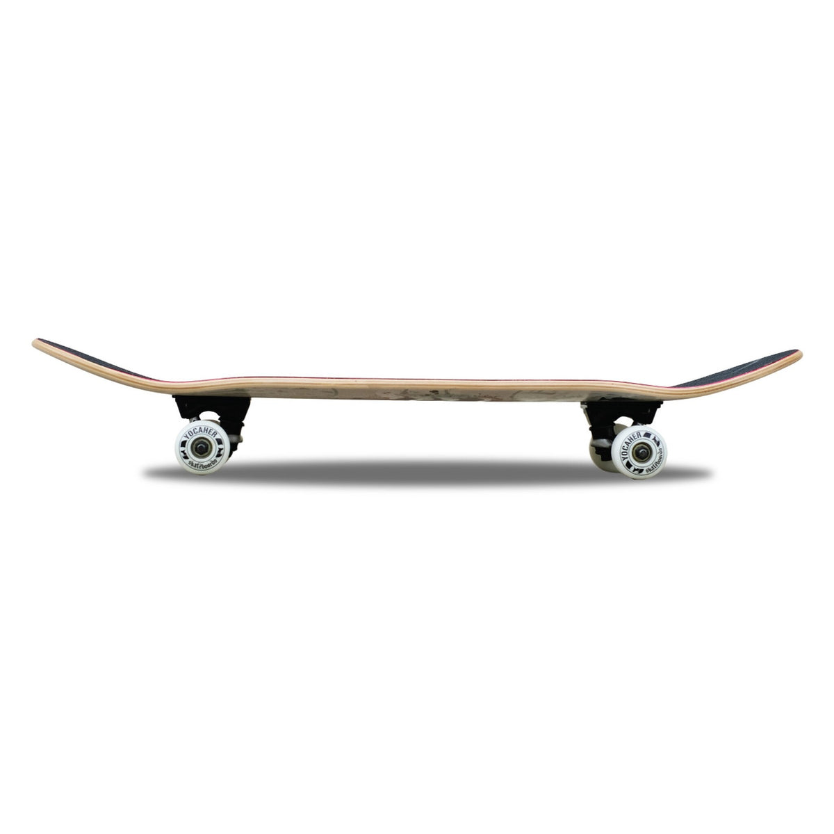 YOCAHER Dyn-O-Mite - Skateboard Street - Planche Complete