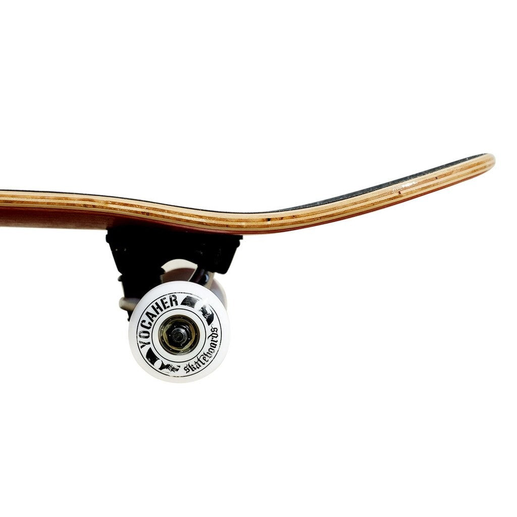 YOCAHER Dyn-O-Mite - Skateboard Street - Planche Complete