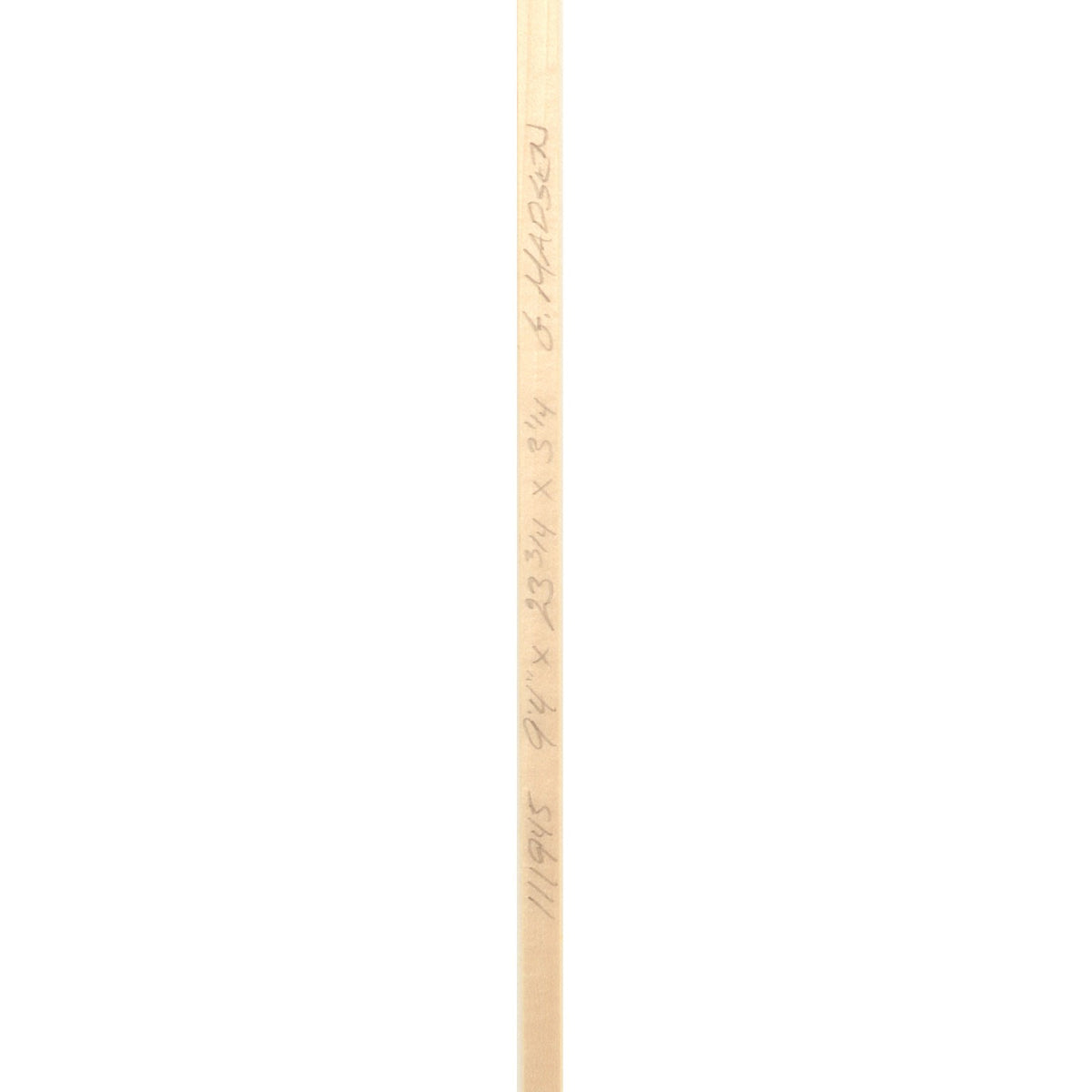 STEWART Surfboards - Ripster 9'4 (PU) - Clear