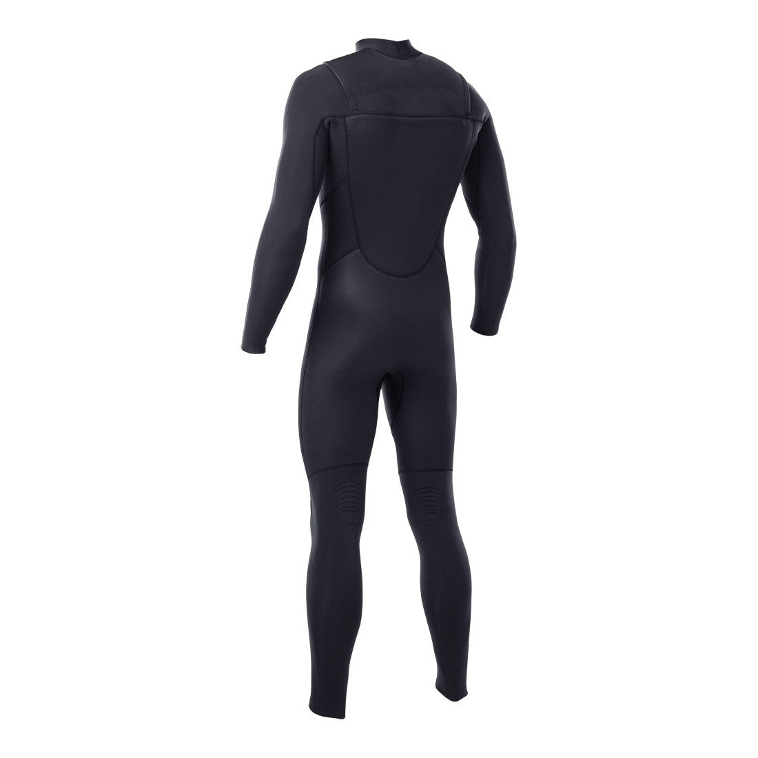 Combinaison de surf VOLTE Vital 3/2 Front Zip - Black