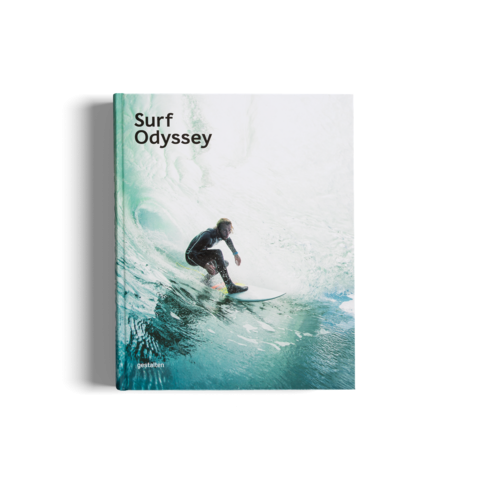 Surf Odyssey, The Culture of wave riding
