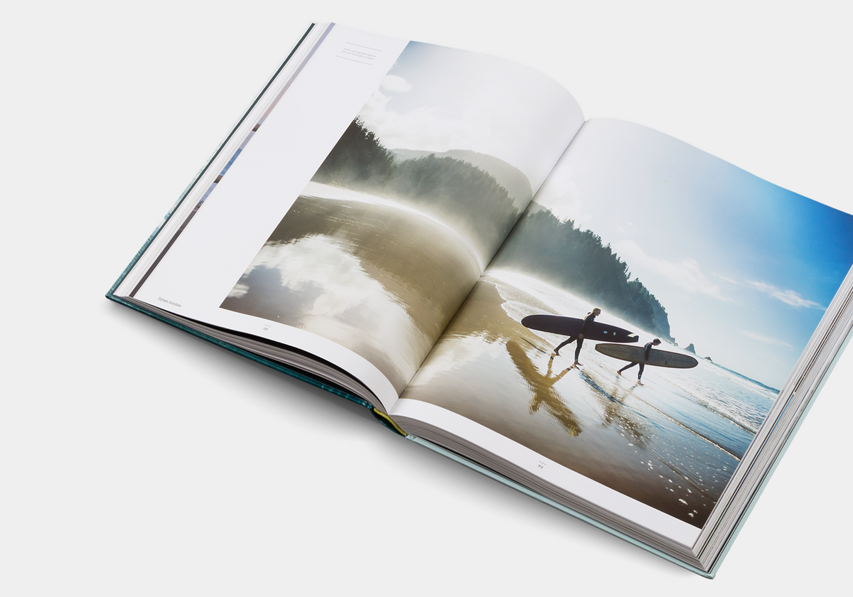 Surf Odyssey, The Culture of wave riding