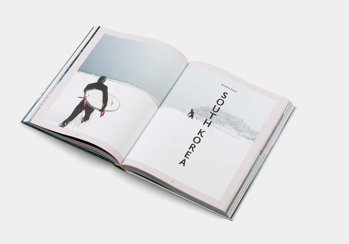 Surf Odyssey, The Culture of wave riding