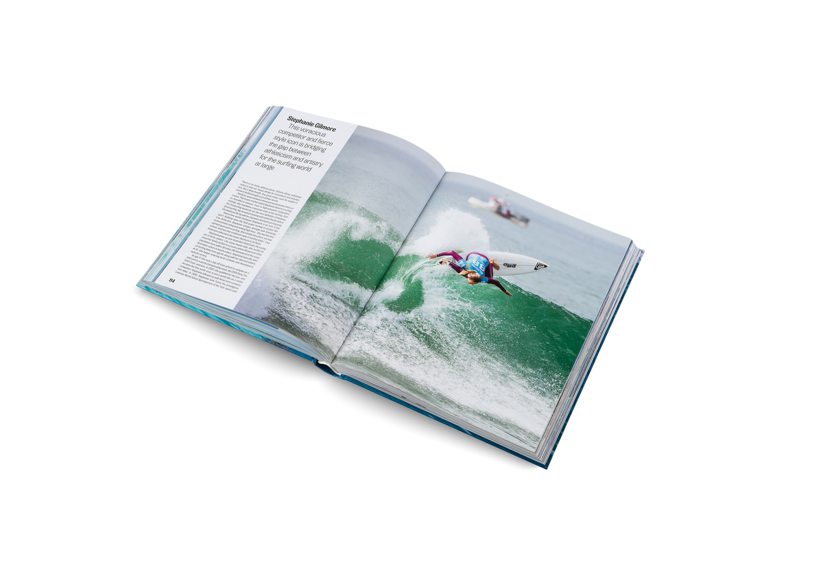 She Surf, The rise of Female surfing