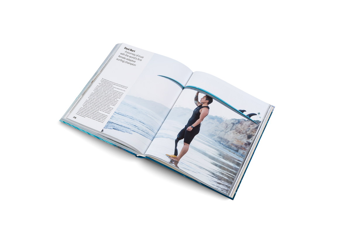 She Surf, The rise of Female surfing