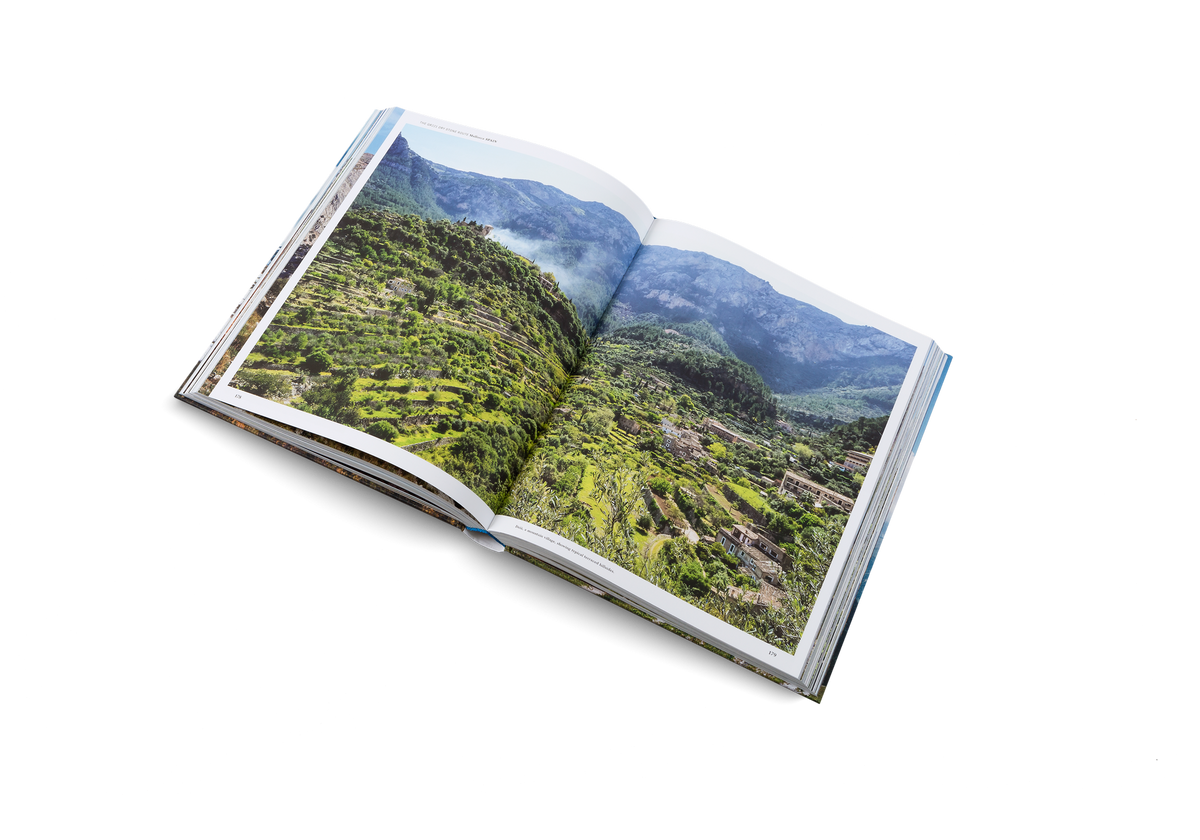 Wanderlust Europe: The Great European Hike