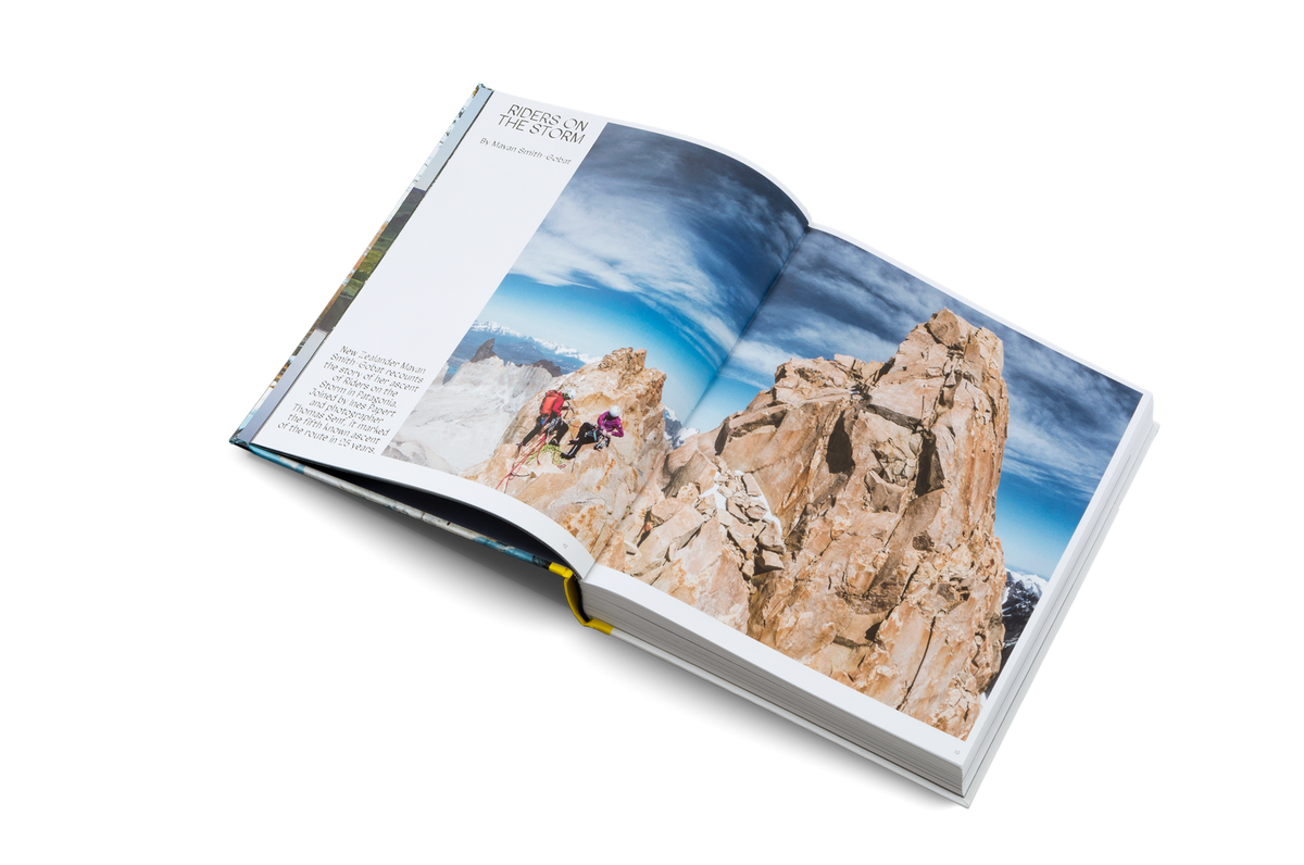 The New Outsiders, A creative Life Outdoor