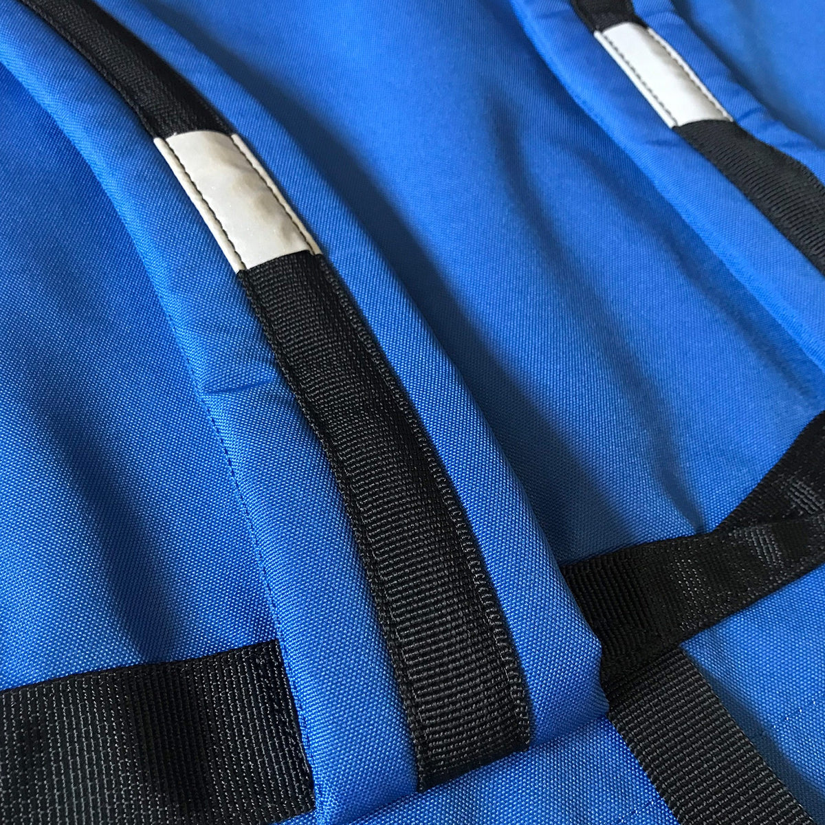 RIP Bodyboard - Housse Bodyboard Comando - Blue