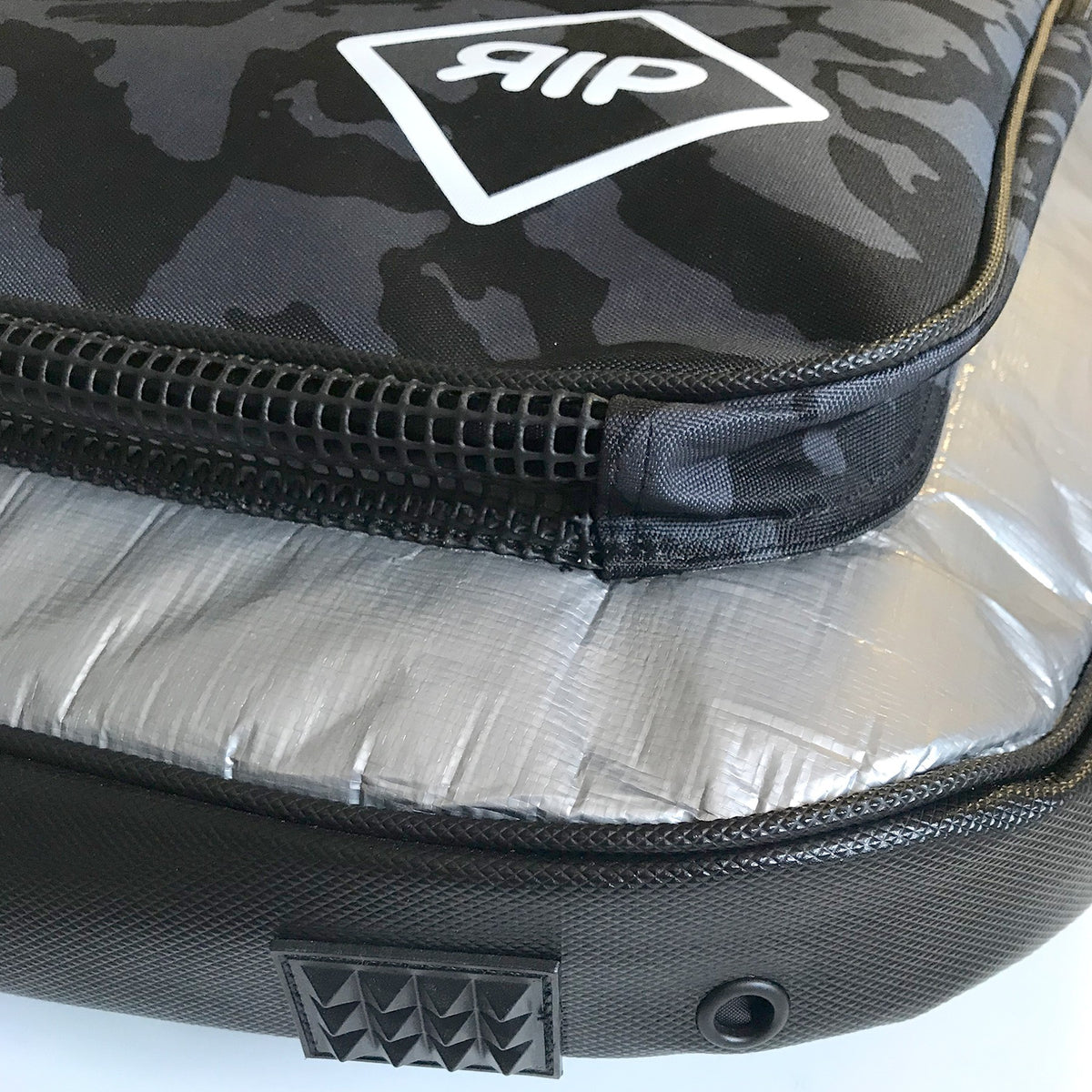 RIP Bodyboard - Housse Bodyboard Double Travel - Camo