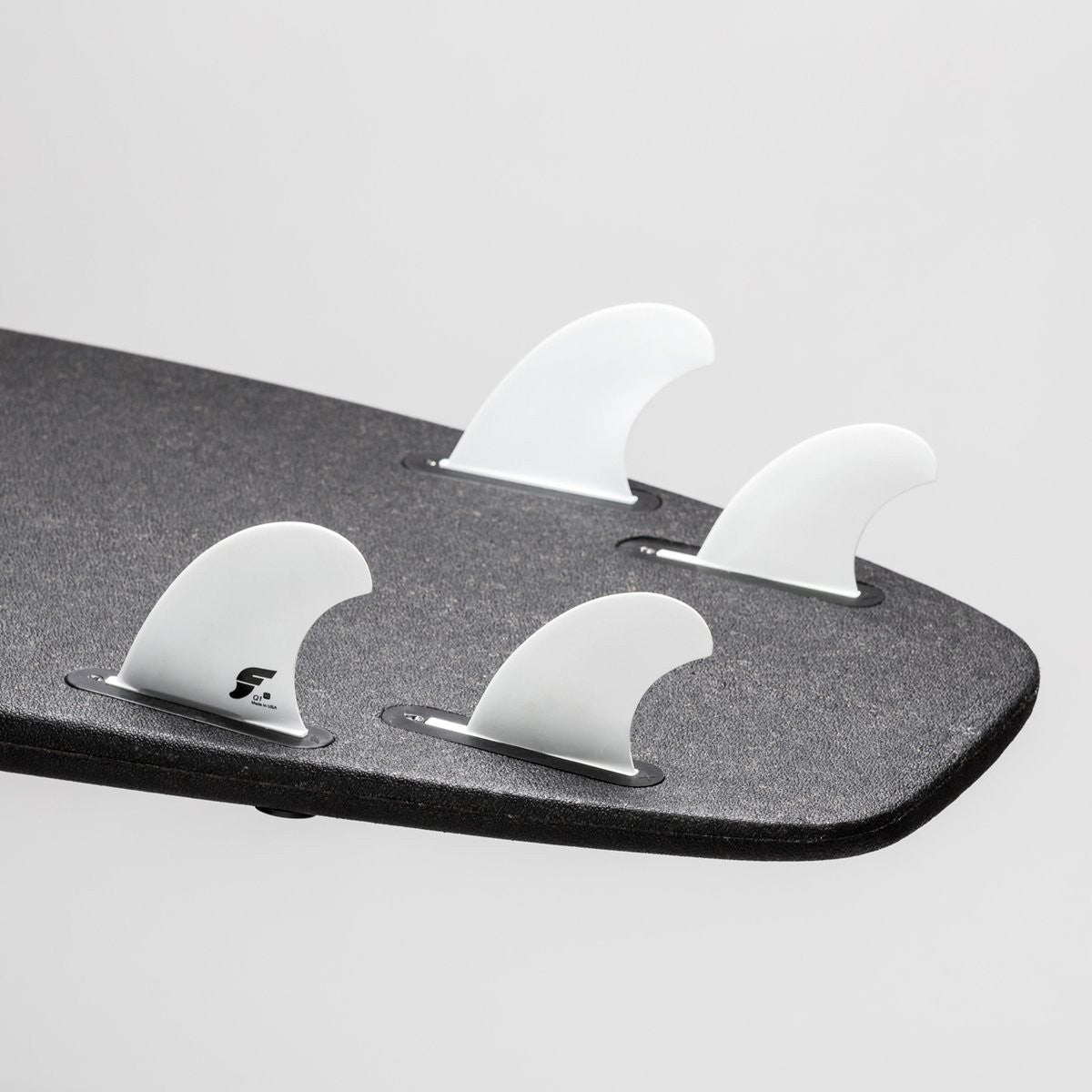 ALMOND Surfboards - R-Series 5'4 - Terrazo