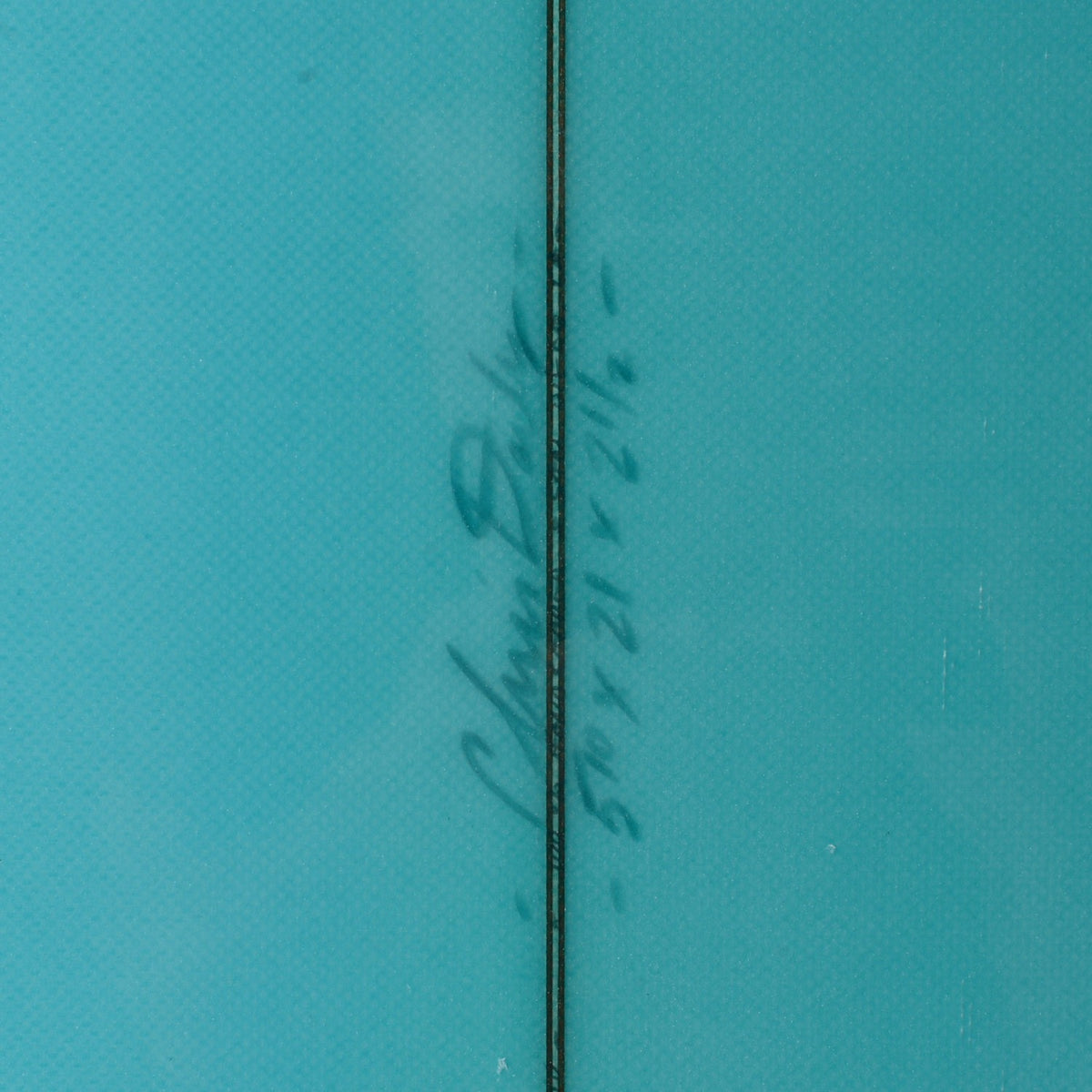 GORDON & SMITH Summer Fish 5'10 (PU) - Blue