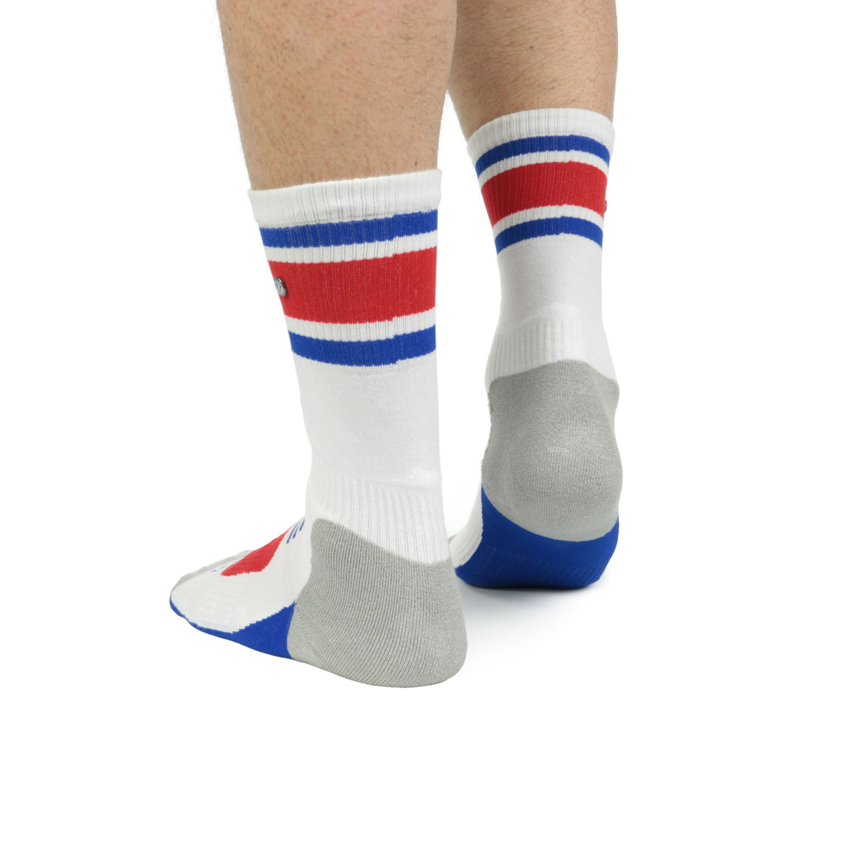 LCF - Delmar Socks - 39/42