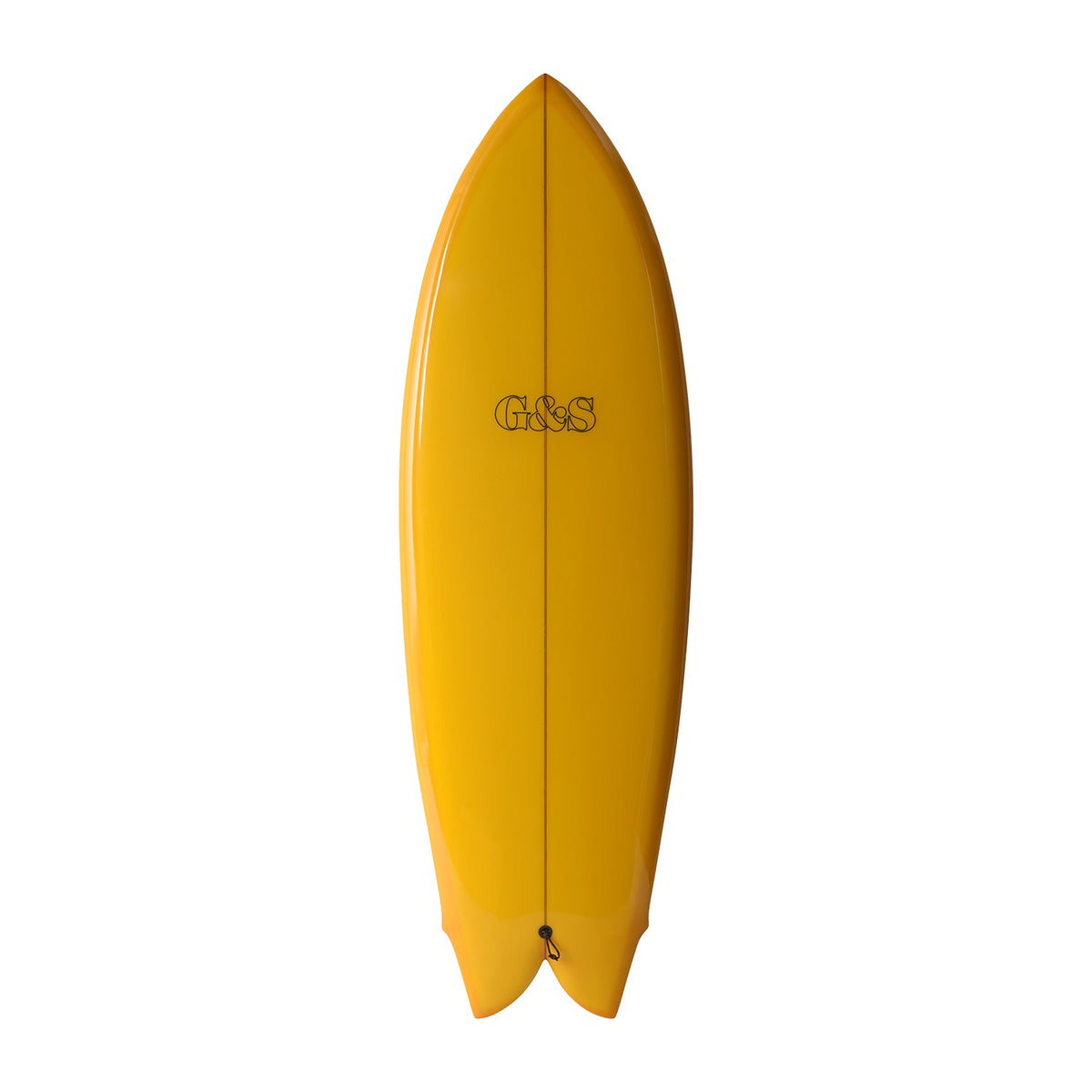 GORDON &amp; SMITH Star Fish 5'9 (PU) - Amarillo 