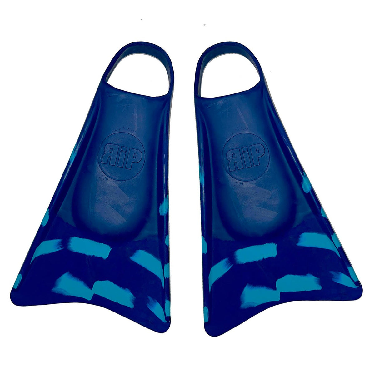 RIP Bodyboard - K-Fin - Palmes Bodysurf et Bodyboard - Clouds