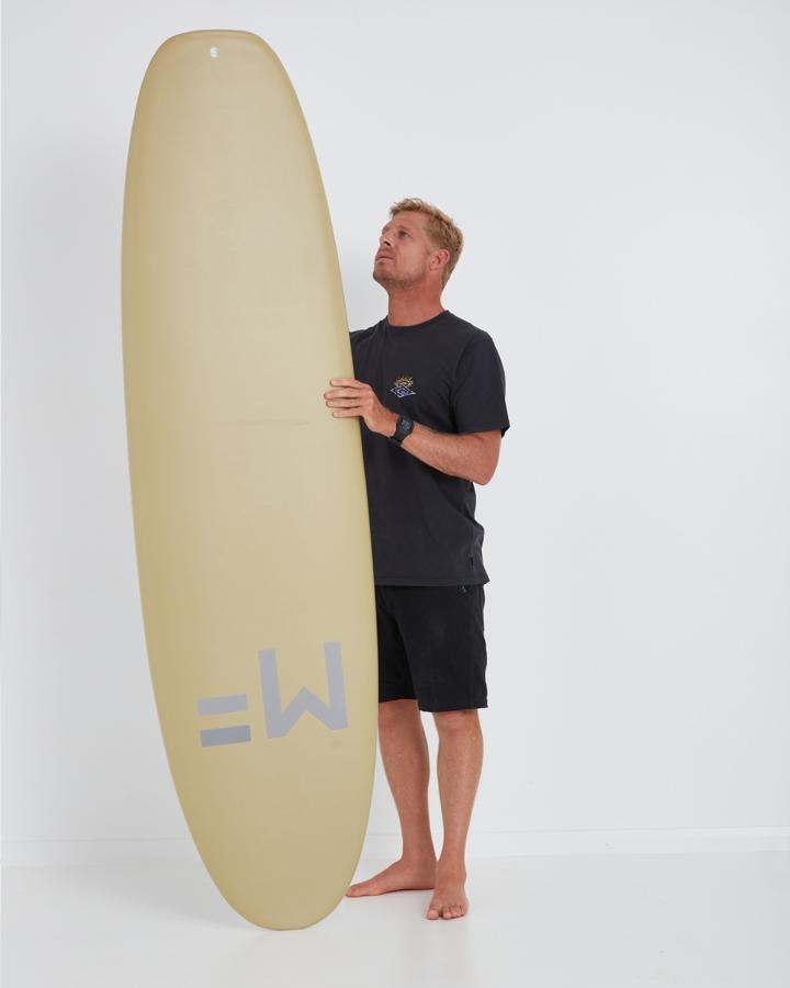 MF Mick Fanning - Beastie 6'0 Future - Soja