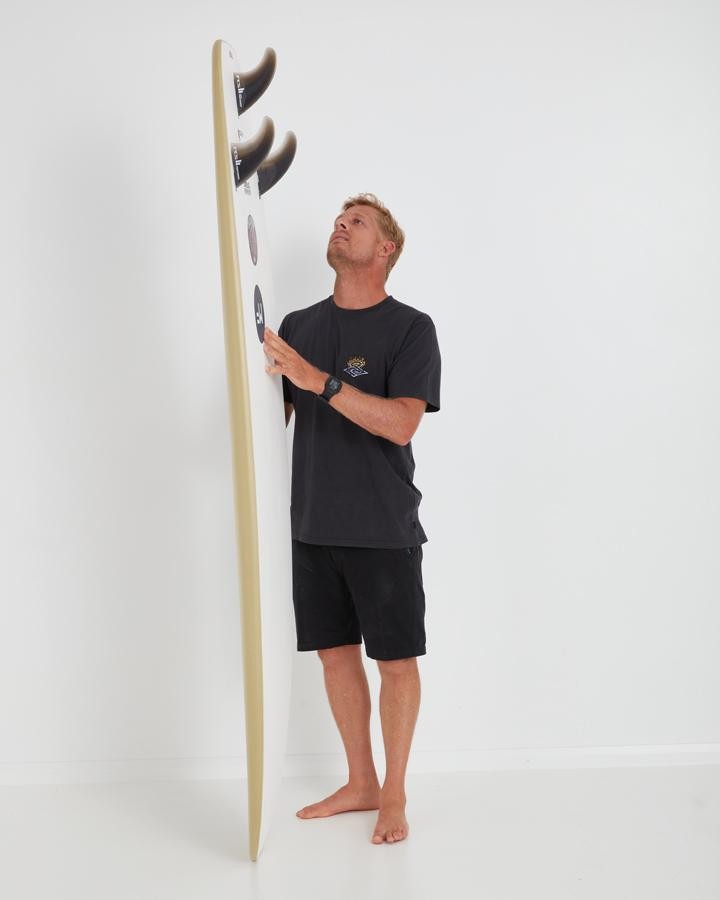 MF Mick Fanning - Beastie 6'0 Future - Soja