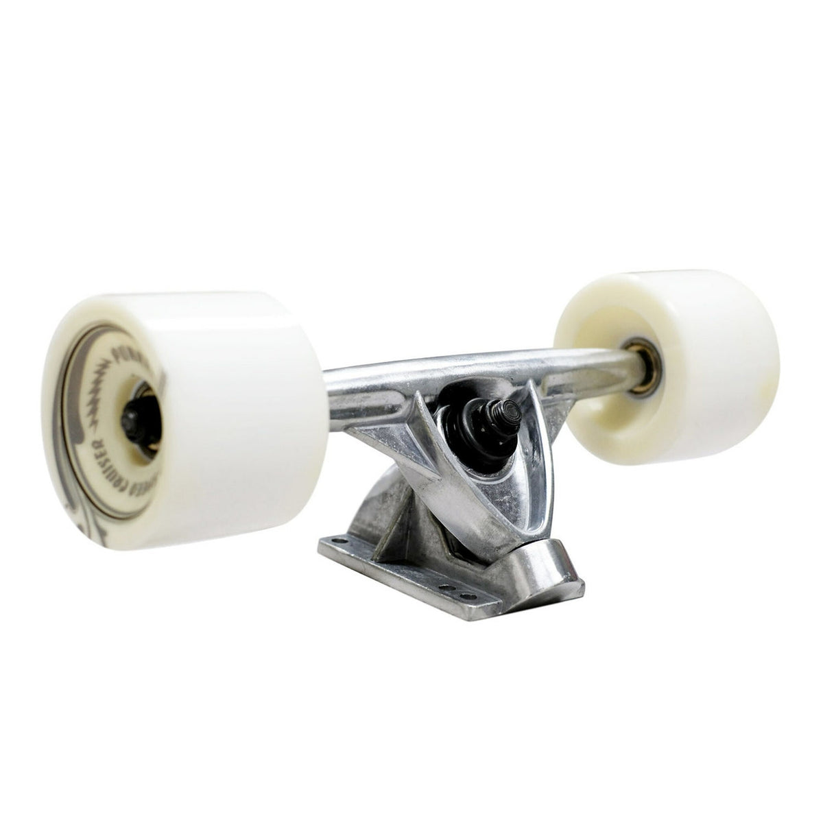 YOCAHER - Tropical Night Kicktail Longboard - Planche Complete