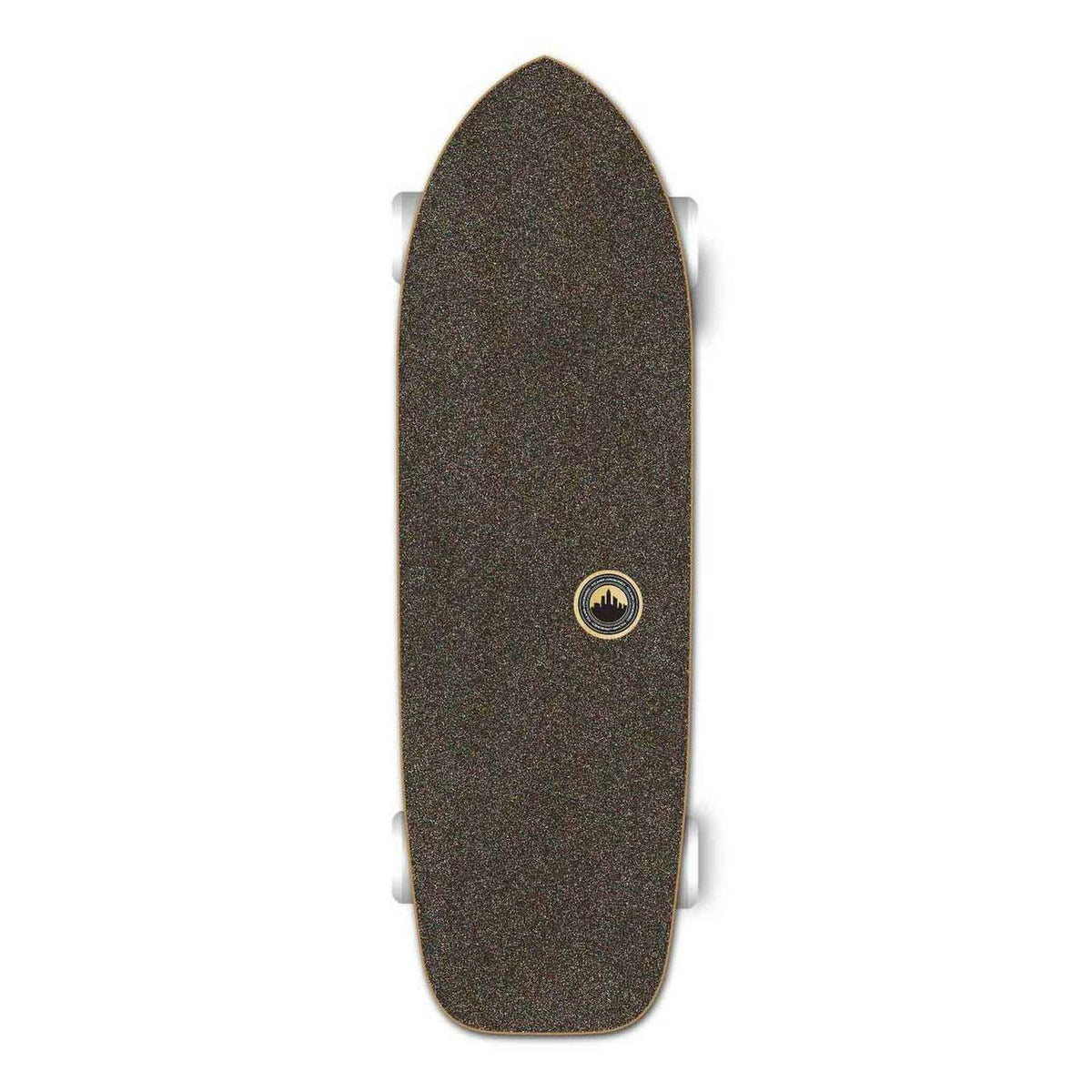 YOCAHER Red Bird - Old School Cruiser - Planche Complete