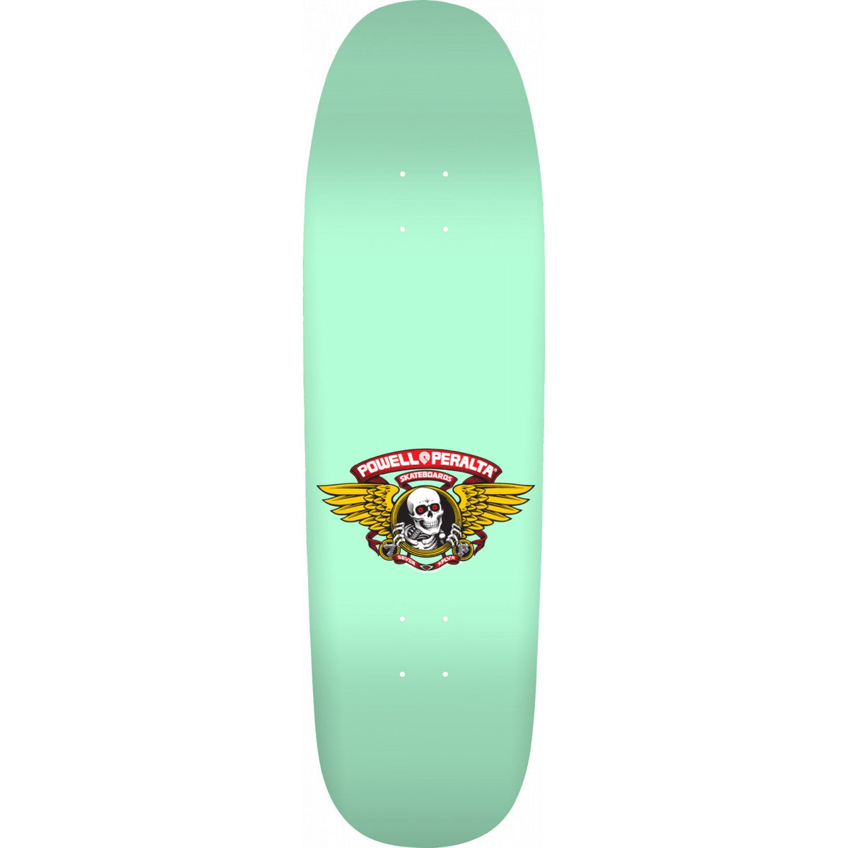 Powell Peralta - Caballero Ban This 9.26 Deck - Mint