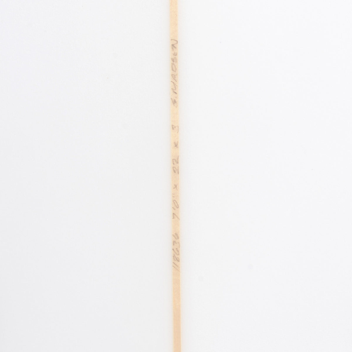 STEWART Surfboards Funline 7'0 (PU) - Clear
