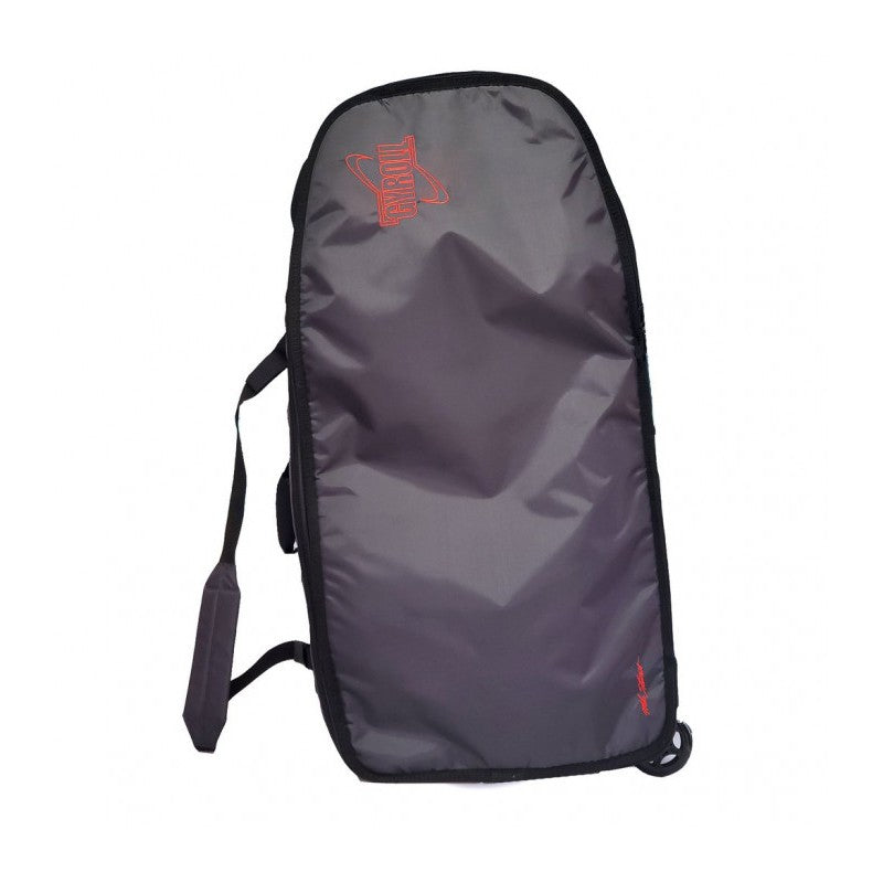 GYROLL - Housse Bodyboard Quadruple - Wheel Case Boardbag
