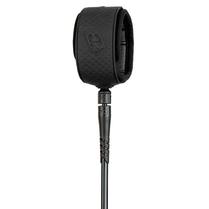 CRIATURAS - Surf Leash Reef 9 - Negro