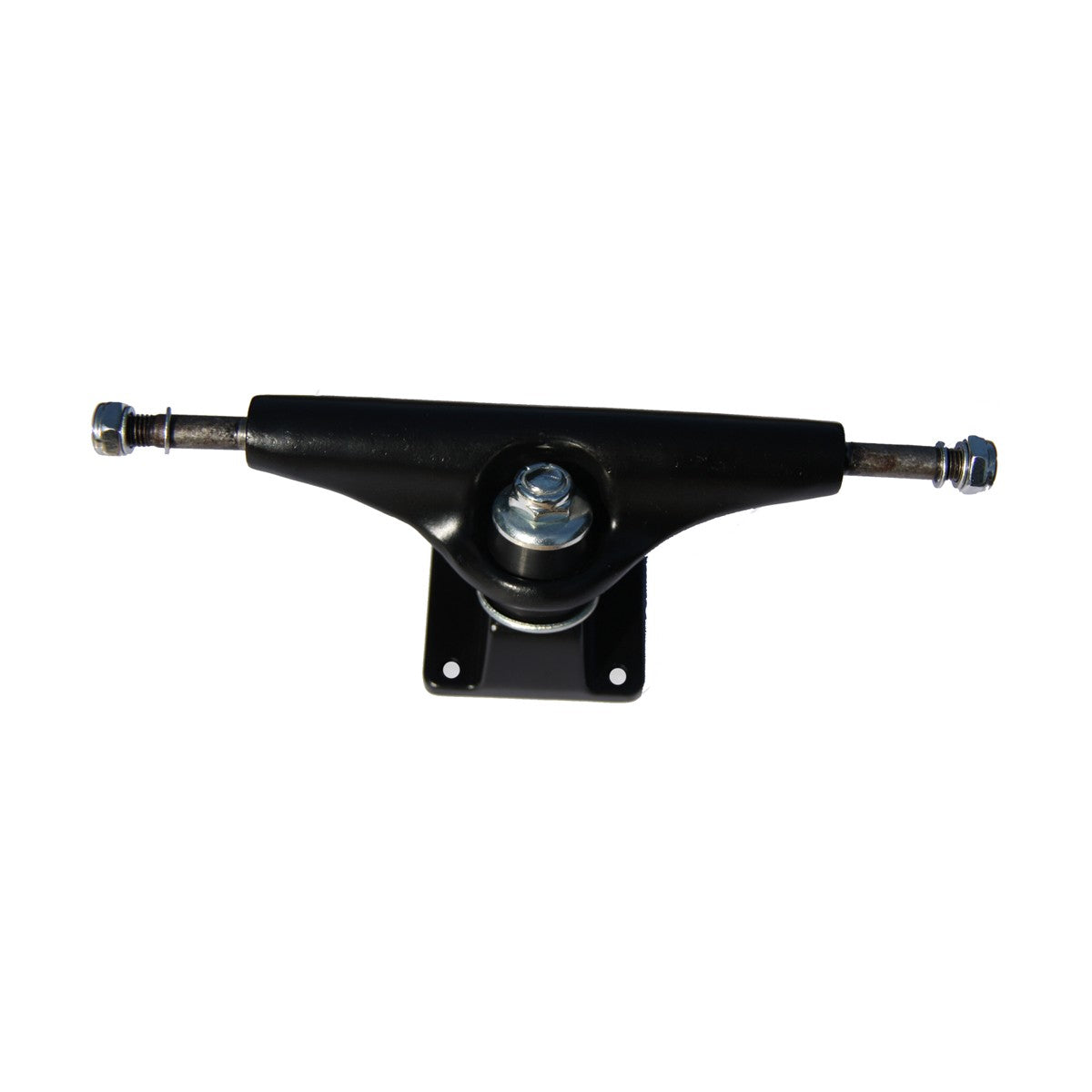 CREME - Eje de skate - Logo negro 5'8