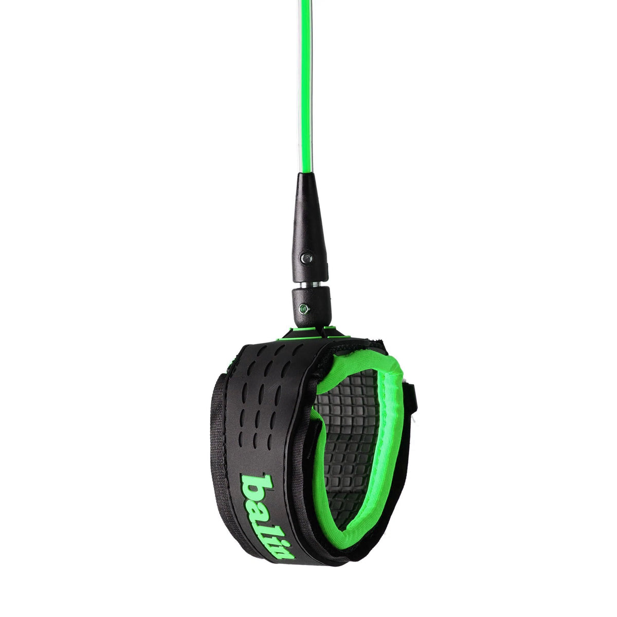 BALIN - Correa de surf - Hyper Comp (5,5 mm) - Verde